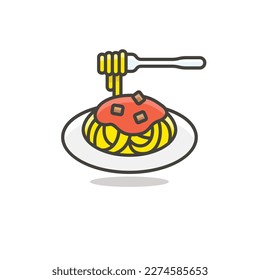 vector graphic illustration of icons for business, presentation, and others