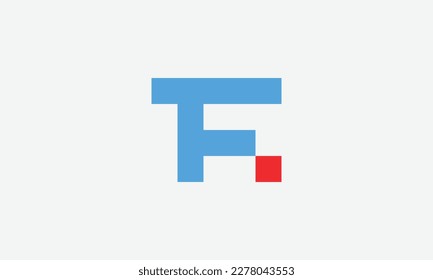 vector graphic illustration logo design for simple