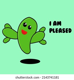 vector graphic illustrator for use on children's book covers or it can also be used as a children's t-shirt design