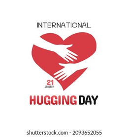 8,391 International hug day Images, Stock Photos & Vectors | Shutterstock