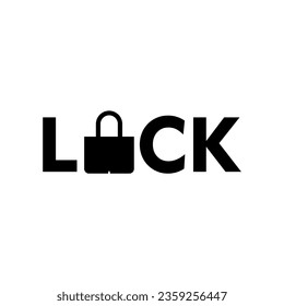 Gráfico vectorial de la ilustración de diseño del logotipo clave, logotipo. Este vector es perfecto para etiquetas, banners, plantillas, pegatinas, decoraciones y diseños de camisetas, etc.