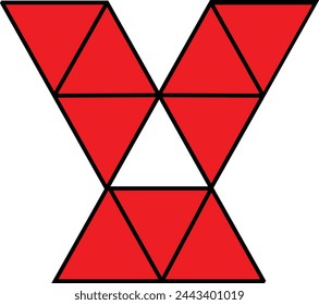 vector graphic logo design template.