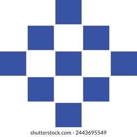 vector graphic logo design template..