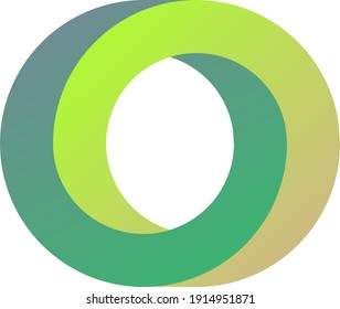 Gráfico vectorial para la plantilla de logotipo y lema