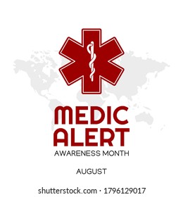 red alert 1 medic