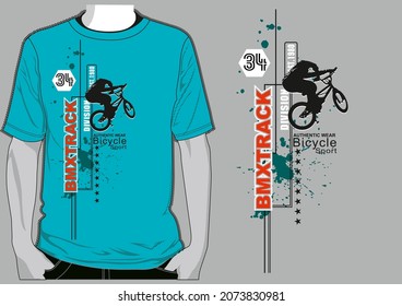 Vector Graphic mens dynamic t-shirt,typography,lettering design printing
 