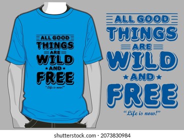 Vector Graphic mens dynamic t-shirt,typography,lettering design printing
 