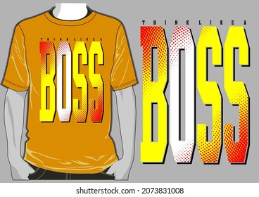 Vector Graphic mens dynamic t-shirt,typography,lettering design printing
 