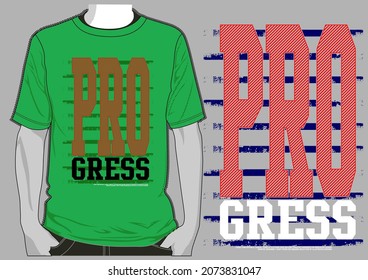 Vector Graphic mens dynamic t-shirt,typography,lettering design printing
 