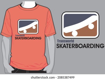 Vector Graphic mens dynamic t-shirt,typography,lettering design printing