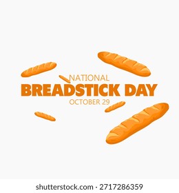 gráfico vetorial do Dia Nacional do Palito ideal para a celebração do Dia Nacional do Palito