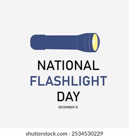 Gráfico de Vector del Día Nacional de la Linterna bueno para la celebración nacional del Día Nacional de la Linterna. diseño plano.