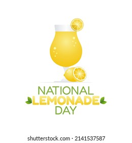 311 National lemonade day Images, Stock Photos & Vectors | Shutterstock