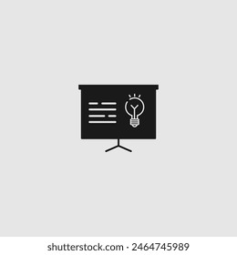 Vector graphic of a network icon, illustration sign and symbol for connections and communications