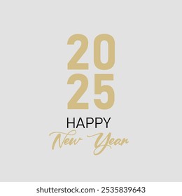 vector graphic of New Year’s Eve good for national New Year’s Eve celebration. flat design. flyer design.flat illustration.