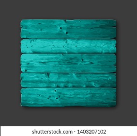 Vector graphic old wood board design banner. Wooden board pattern backgrounds different color. Paper banner board wooden style. Abstract wood table pattern