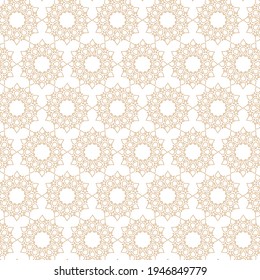 Vector Graphic Pattern Illustration Ramadhan al kareem Background Wallpaper