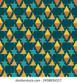 vector graphic of pattern perfect for design background and wallpaper