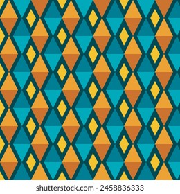 vector graphic of pattern perfect for design background and wallpaper