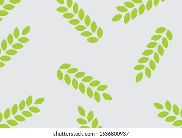 vector graphic pattern for the wallpaper printing or wrapping business