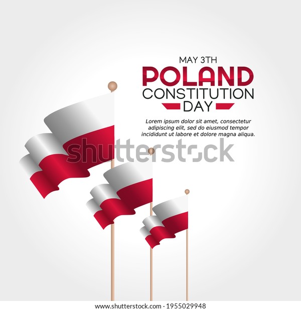 2,564 Polish Constitution Day Images, Stock Photos & Vectors Shutterstock