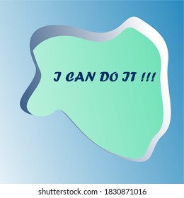 vector graphic quotes spirit and inspirational