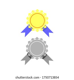 Gráfico vectorial del icono de cinta