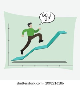 Vector graphic or ride up cartoon design. Suitable for additional designs, bussines designs, presentations, as icons, logos, stickers, etc.
This design can be edited.