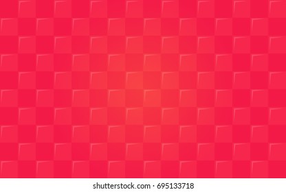 Vector graphic seamless background