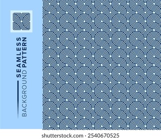 Vector graphic of a seamless background patterns, swatches, vector, endless texture perfect for being used as web page, surface, background, wallpaper, illustration