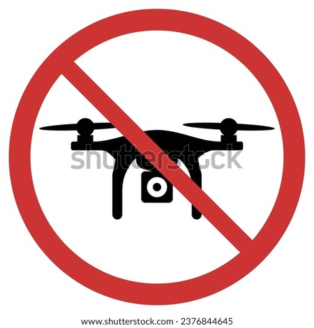 Similar – Image, Stock Photo No drones no flying peril
