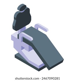Vector graphic of a stylized person climbing stairs, depicting career growth or success