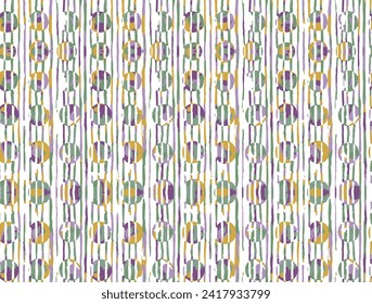 Vector graphic. summer Colored abstract overlapping circles, bubbles, sphere or ellipses shape pattern. Good for web page, wallpaper, graphic design, catalog, texture or background.
