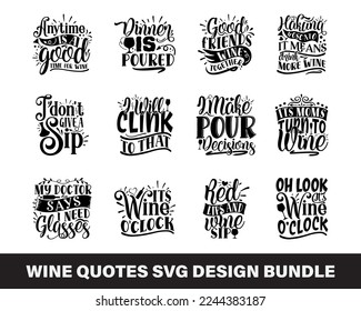 Vector graphic SVG design bundles.