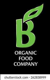 Vector graphic symbol for your company.