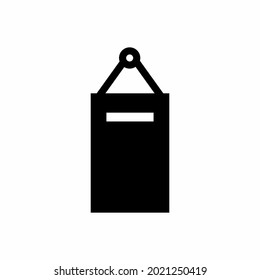 Vector Graphic of Tag - Black Style - simple illustration. Editable stroke. Design template vector.outline style design.Vector graphic illustration