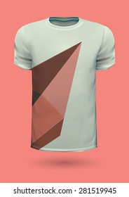 Vector graphic t-shirt design / Print design