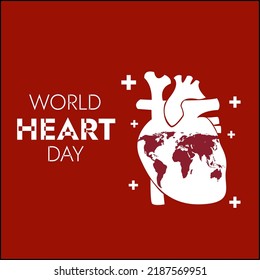 vector graphic of world kindness day good for world kindness day celebration. flat design. flyer design.flat illustration.
