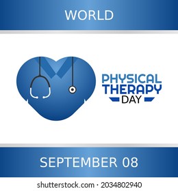 1,665 World physical therapy day Images, Stock Photos & Vectors ...