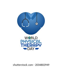 1,665 World physical therapy day Images, Stock Photos & Vectors ...