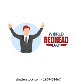 Redhead Vector High Res Stock Images Shutterstock