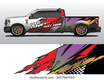 Vector Graphics for Car Branding: Leave a Lasting Impression