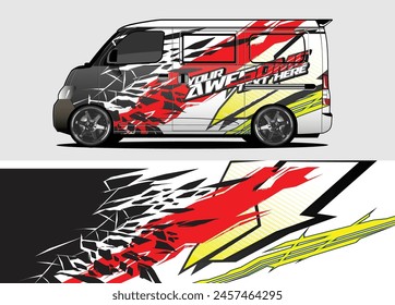 Vector Graphics for Car Branding: Leave a Lasting Impression