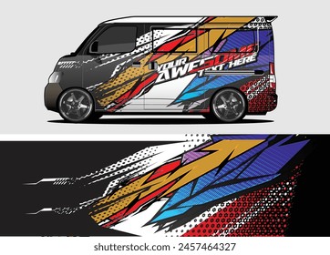 Vector Graphics for Car Branding: Leave a Lasting Impression