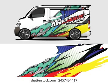 Vector Graphics for Car Branding: Leave a Lasting Impression