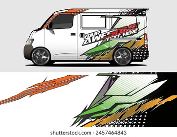 Vector Graphics for Car Branding: Leave a Lasting Impression