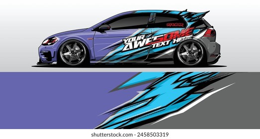 Vector Graphics for Car Branding: Leave a Lasting Impression