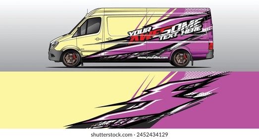 Vector Graphics for Car Wraps: Enhance Your Marketing Strategy