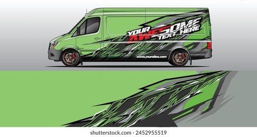 Vector Graphics for Car Wraps: Enhance Your Marketing Strategy