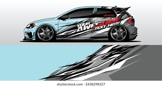 Vector Graphics for Car Wraps: Enhance Your Marketing Strategy